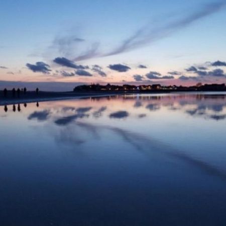 Le Bois Flotte Apartamento Le Crotoy Exterior foto
