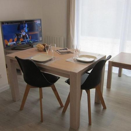 Le Bois Flotte Apartamento Le Crotoy Exterior foto