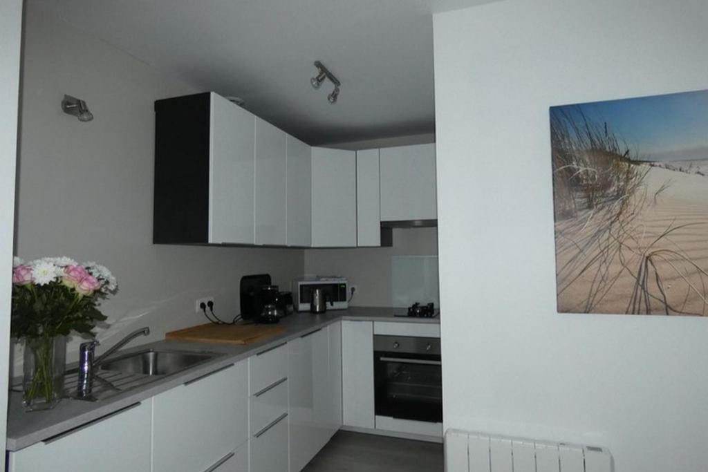 Le Bois Flotte Apartamento Le Crotoy Exterior foto