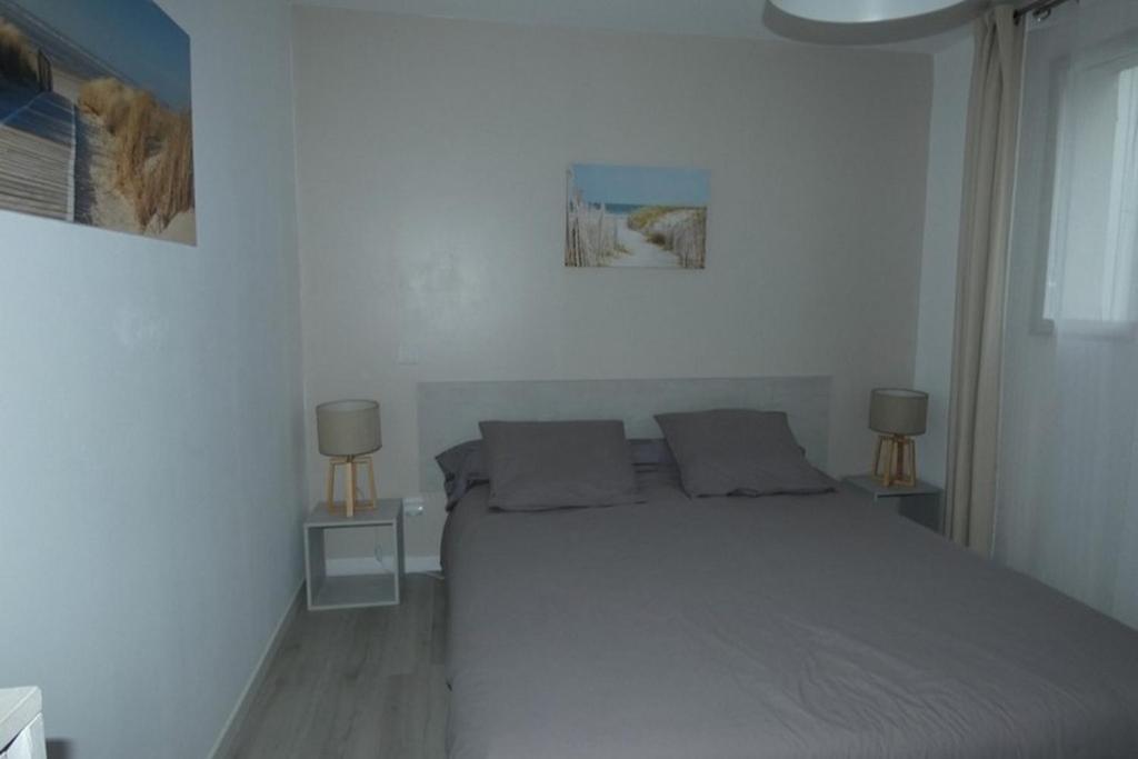 Le Bois Flotte Apartamento Le Crotoy Exterior foto