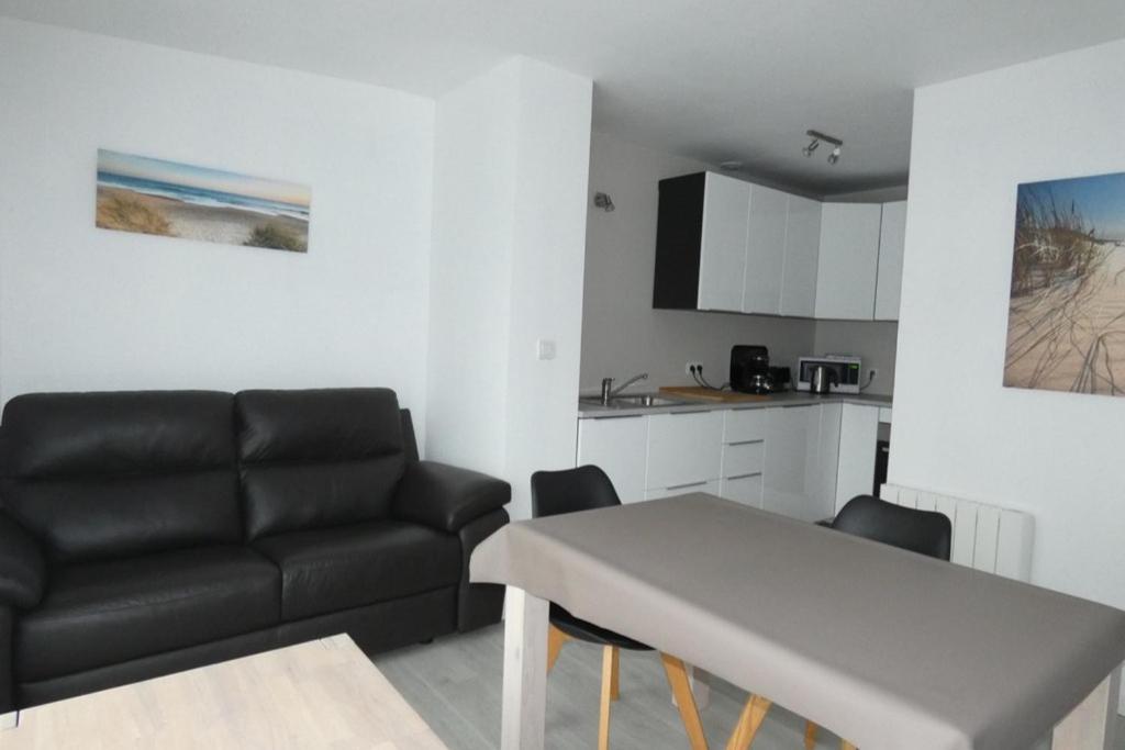 Le Bois Flotte Apartamento Le Crotoy Exterior foto